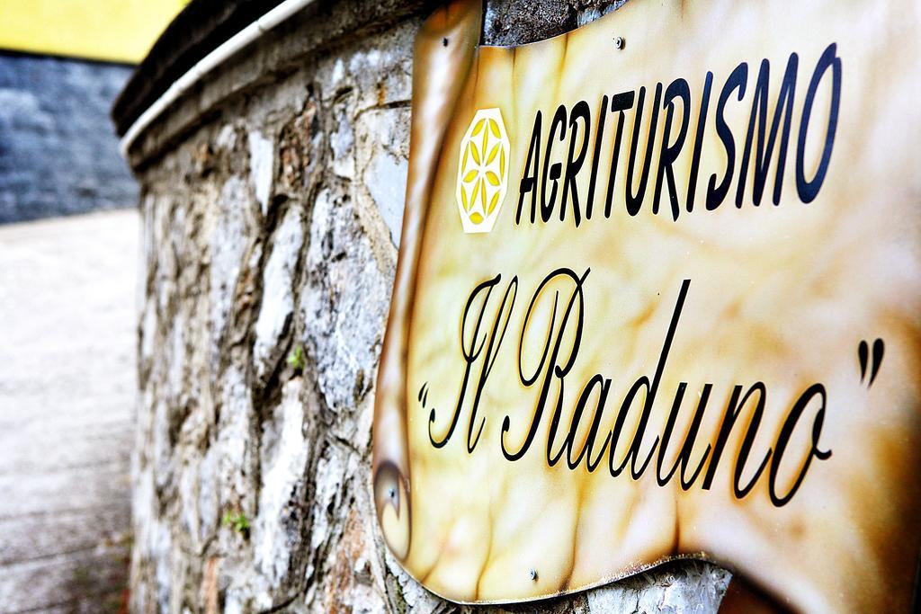 Il Raduno Villa Tramonti Luaran gambar