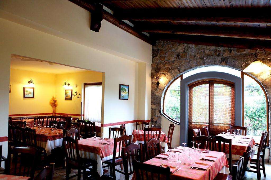 Il Raduno Villa Tramonti Luaran gambar