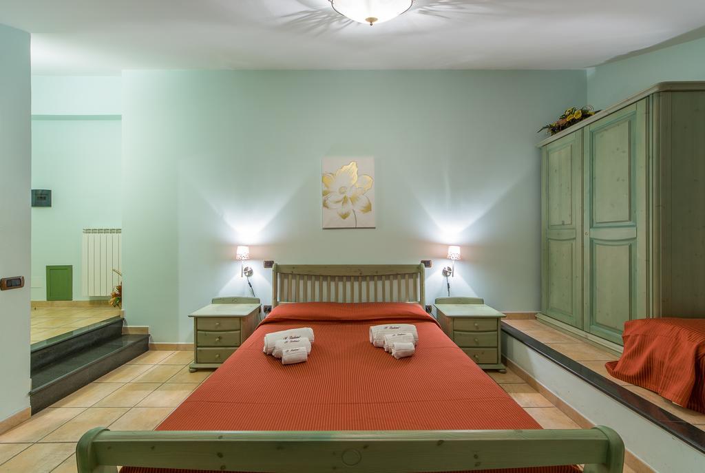 Il Raduno Villa Tramonti Luaran gambar