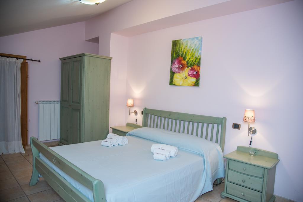 Il Raduno Villa Tramonti Luaran gambar