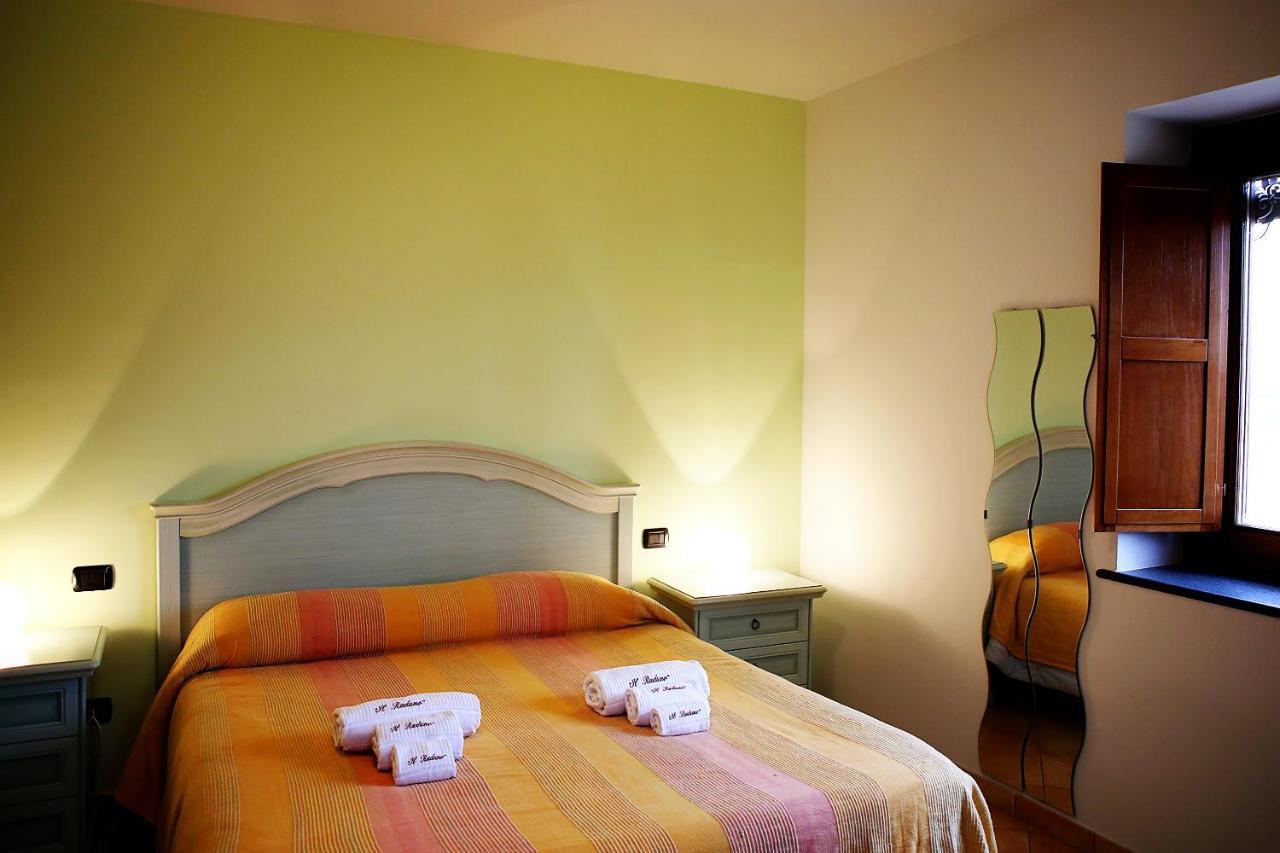 Il Raduno Villa Tramonti Luaran gambar