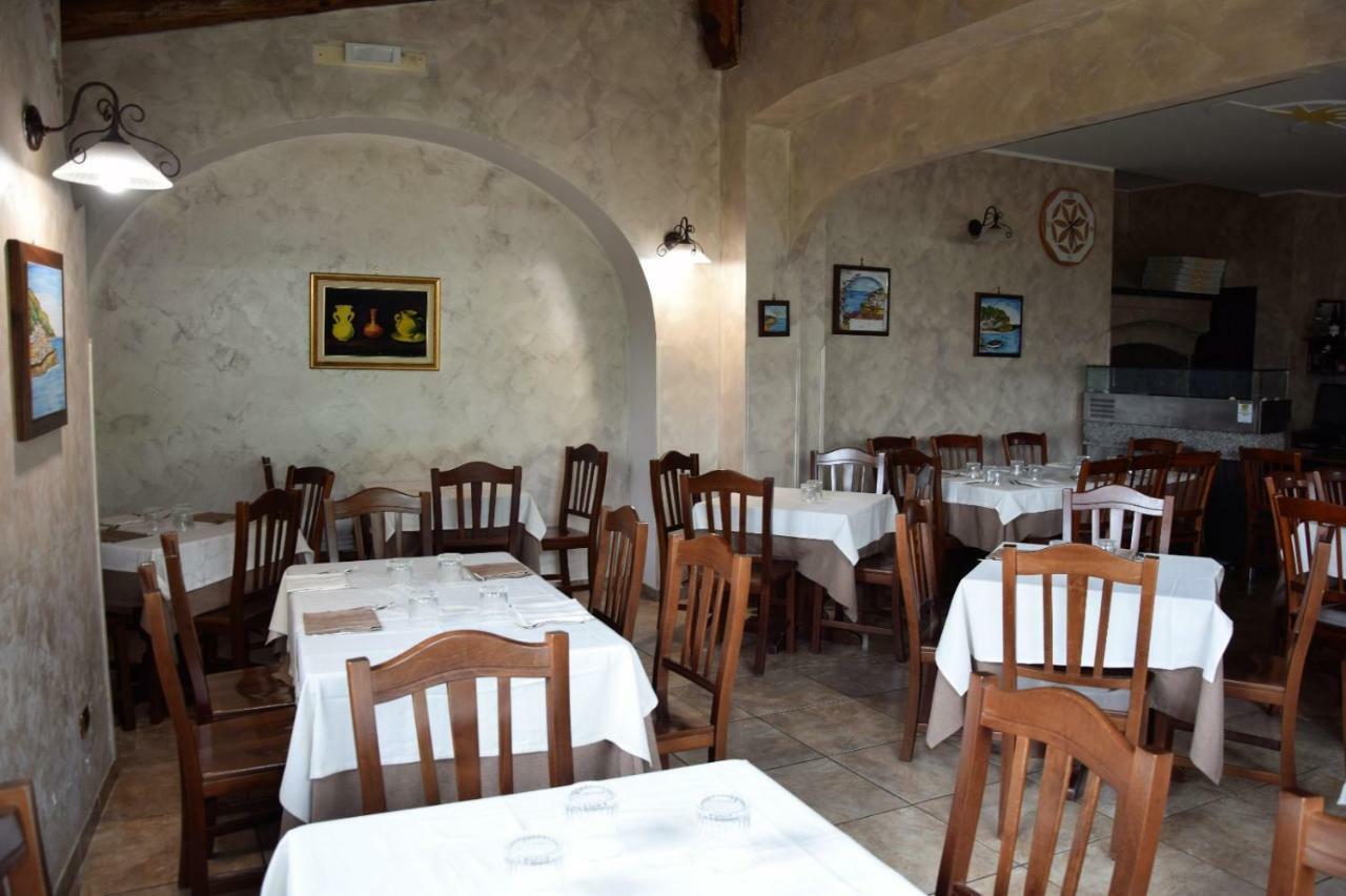 Il Raduno Villa Tramonti Luaran gambar